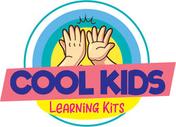 Cool Kid Learning Kits
