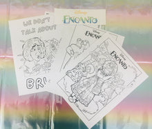 Load image into Gallery viewer, Encanto Ultimate Activity Kit
